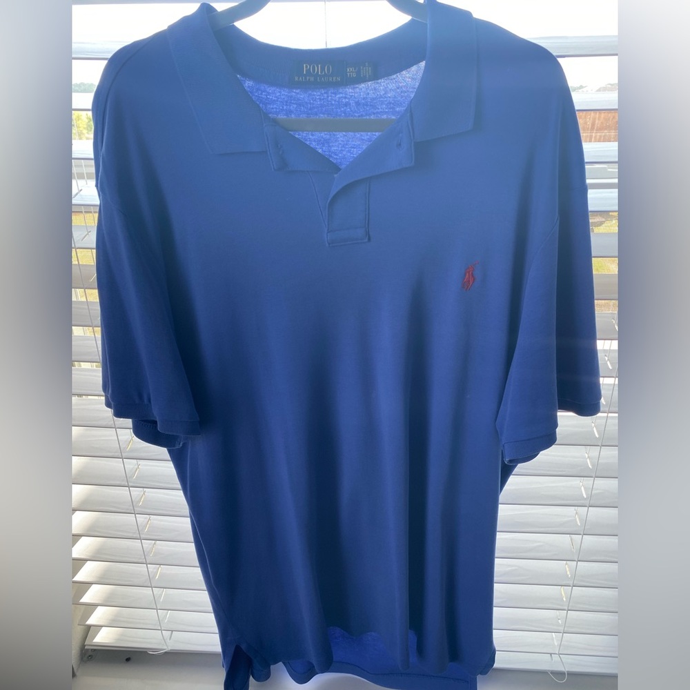 Polo Ralph Lauren shirt